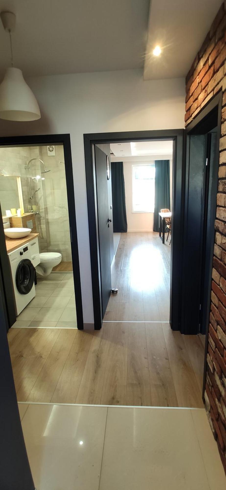Apartamenty Caloroczne Puck Quarto foto