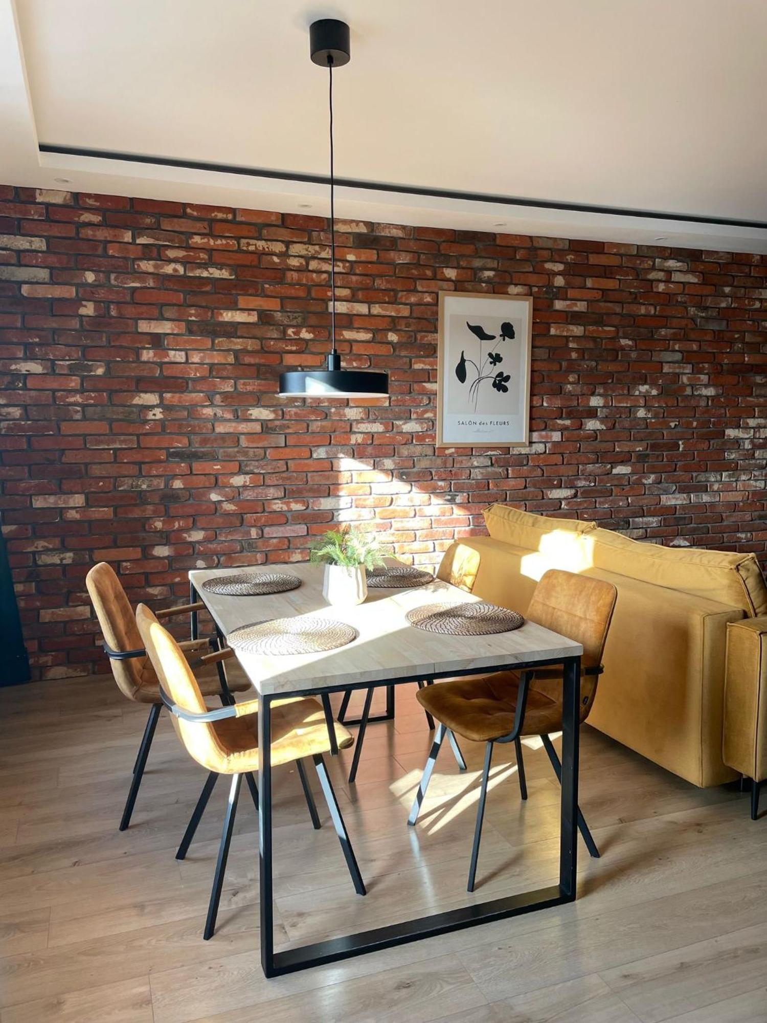 Apartamenty Caloroczne Puck Quarto foto